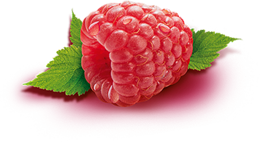 fruits & raspberry free transparent png image.