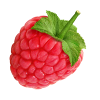 fruits & Raspberry free transparent png image.