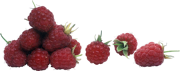 fruits & raspberry free transparent png image.