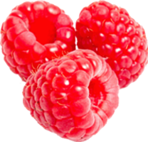 fruits & raspberry free transparent png image.