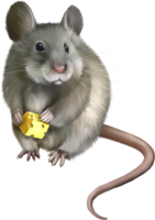 animals & rat mouse free transparent png image.