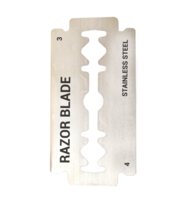 tableware & Razor blade free transparent png image.