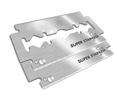 tableware & Razor blade free transparent png image.