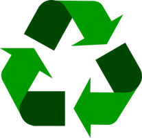 logos & recycle free transparent png image.