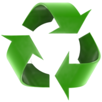 logos & recycle free transparent png image.