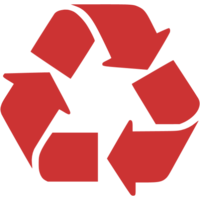 logos & recycle free transparent png image.