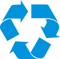 logos & recycle free transparent png image.