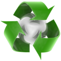 logos & recycle free transparent png image.