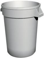 objects & Recycle bin free transparent png image.