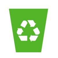 objects & recycle bin free transparent png image.