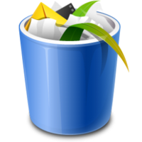 objects & recycle bin free transparent png image.