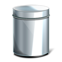 objects & Recycle bin free transparent png image.