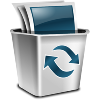 objects & Recycle bin free transparent png image.