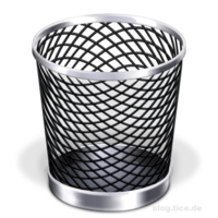 objects & recycle bin free transparent png image.