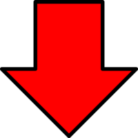 symbols & red arrow free transparent png image.