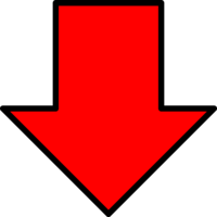 symbols & Red arrow free transparent png image.