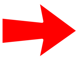 symbols & Red arrow free transparent png image.