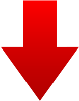 symbols & Red arrow free transparent png image.