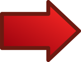 symbols & Red arrow free transparent png image.