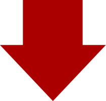 symbols & Red arrow free transparent png image.