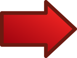 symbols & Red arrow free transparent png image.