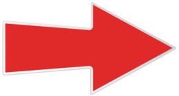 symbols & Red arrow free transparent png image.