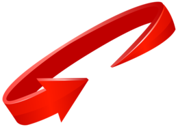 symbols & red arrow free transparent png image.