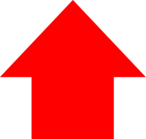 symbols & red arrow free transparent png image.