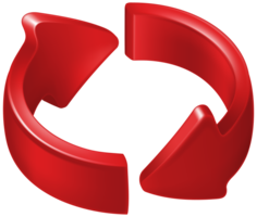 symbols & red arrow free transparent png image.