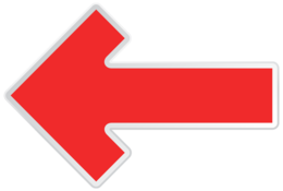 symbols & Red arrow free transparent png image.