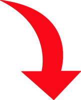 symbols & red arrow free transparent png image.