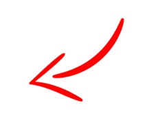 symbols & red arrow free transparent png image.