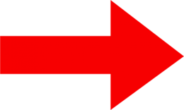 symbols & Red arrow free transparent png image.