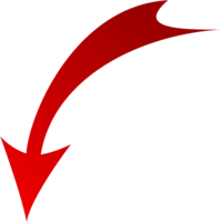 symbols & red arrow free transparent png image.