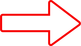 symbols & Red arrow free transparent png image.