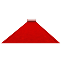 furniture & red carpet free transparent png image.