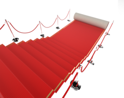 furniture & Red carpet free transparent png image.