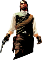 games & Red Dead Redemption free transparent png image.