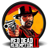 games & Red Dead Redemption free transparent png image.