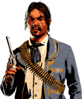 games & red dead redemption free transparent png image.