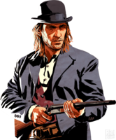 games & red dead redemption free transparent png image.