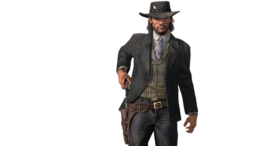 games & red dead redemption free transparent png image.