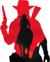 games & red dead redemption free transparent png image.