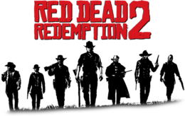 games & red dead redemption free transparent png image.