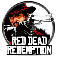 games & red dead redemption free transparent png image.