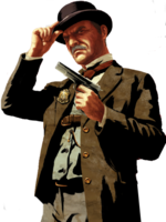 games & red dead redemption free transparent png image.