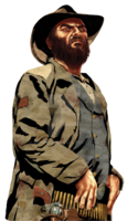 games & Red Dead Redemption free transparent png image.