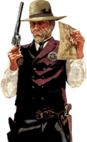 games & Red Dead Redemption free transparent png image.