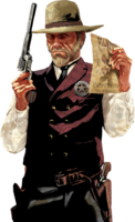 games & red dead redemption free transparent png image.