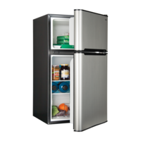 electronics & refrigerator free transparent png image.